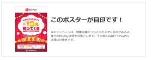 ペイペイドラッグストア